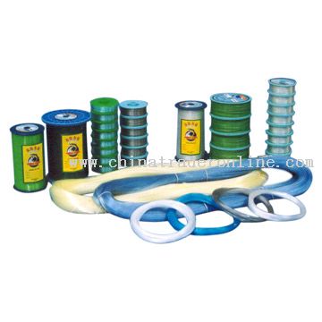 Nylon Monofilament Products from China